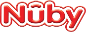 Nuby – נובי – מוצרים לתינוקות, משחקים לפעוטות, צעצועי התפתחות, מותגים לתינוקות, Logo